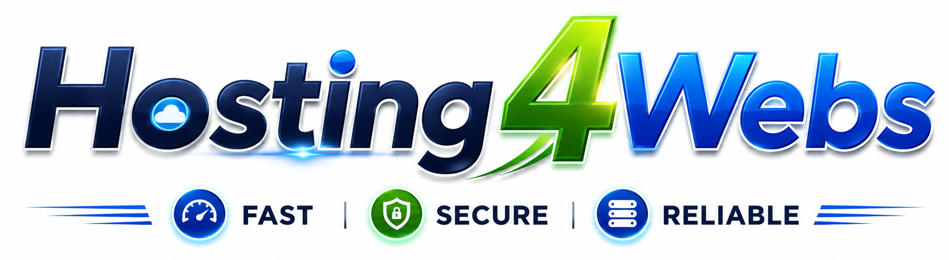 Hosting4Webs